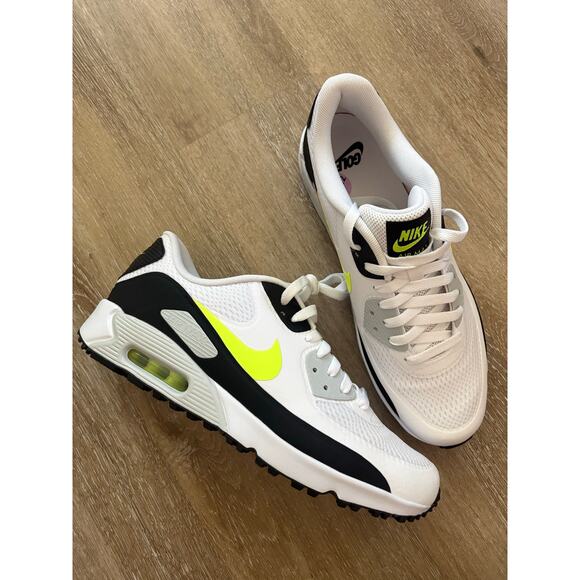 Nike Air Max 90 G Golf Shoes main image 5